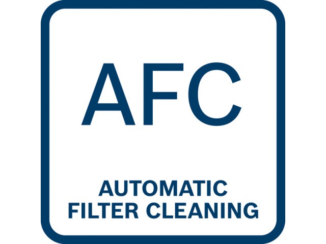 Večnamenski sesalnik Bosch GAS 12-40 MA, 1.200W, 40L, razred M, 14kg, 06019M0120